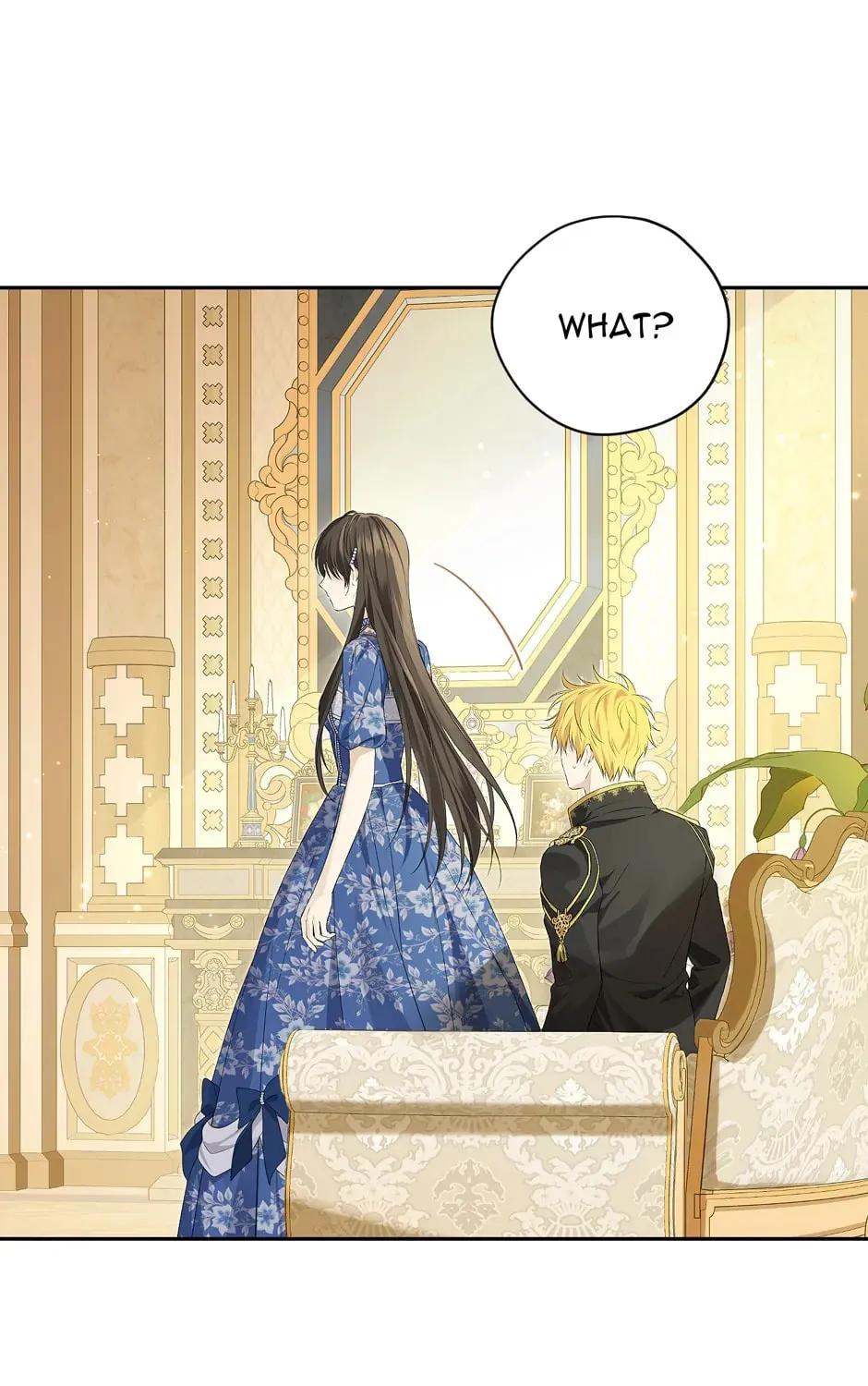 Read I Am the Real One chapter 110 image 110 on Lezhin