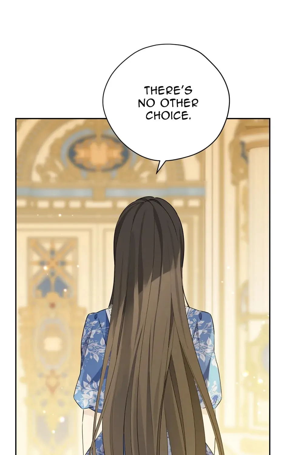 Read I Am the Real One chapter 110 image 114 on Lezhin