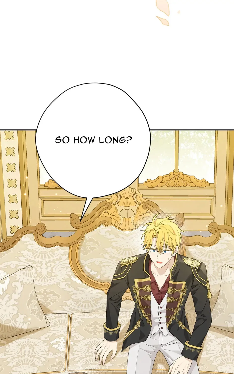 Read I Am the Real One chapter 110 image 122 on Lezhin
