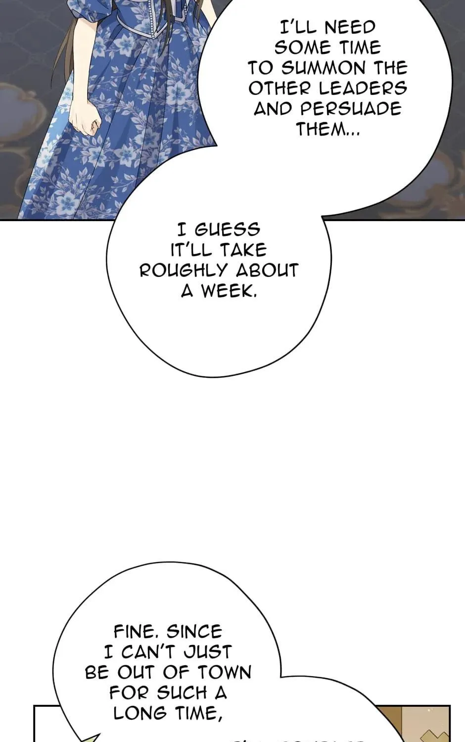 Read I Am the Real One chapter 110 image 124 on Lezhin