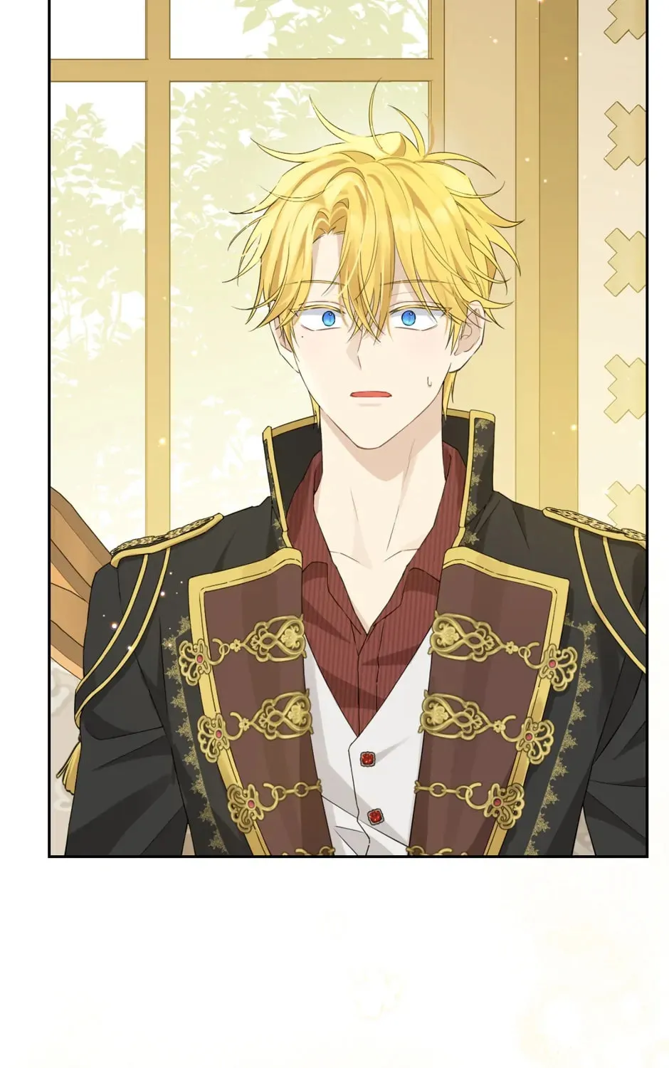 Read I Am the Real One chapter 110 image 126 on Lezhin