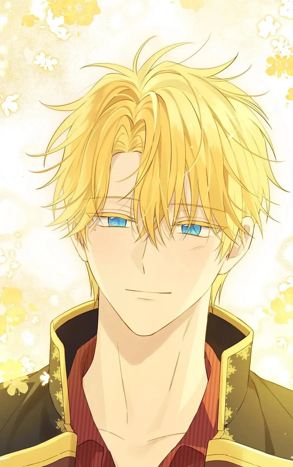 Read I Am the Real One chapter 110 image 128 on Lezhin