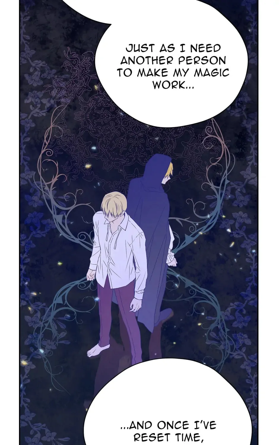 Read I Am the Real One chapter 110 image 20 on Lezhin