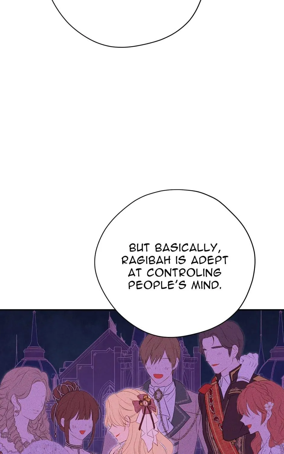 Read I Am the Real One chapter 110 image 22 on Lezhin