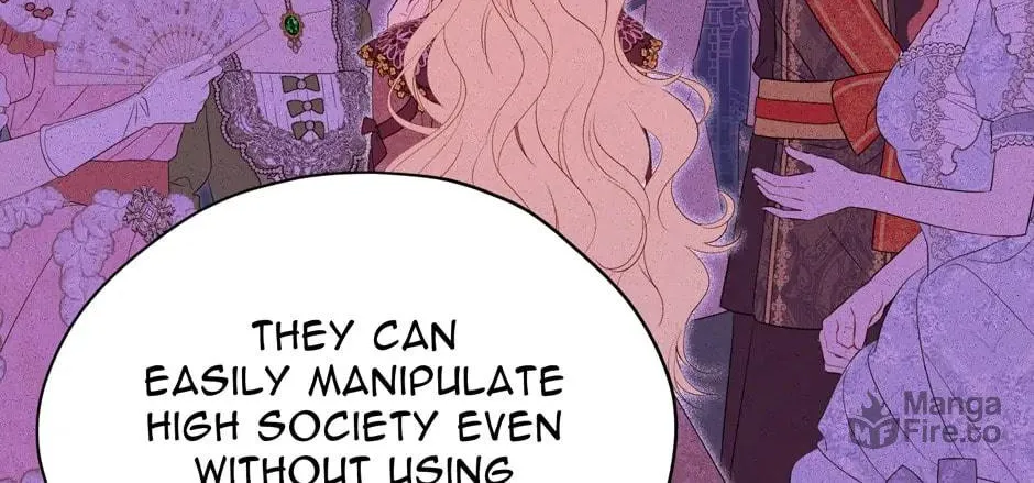Read I Am the Real One chapter 110 image 23 on Lezhin