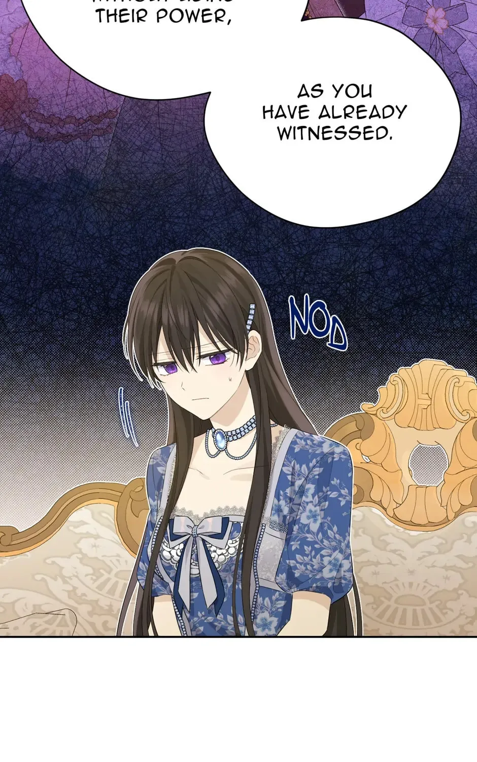 Read I Am the Real One chapter 110 image 24 on Lezhin