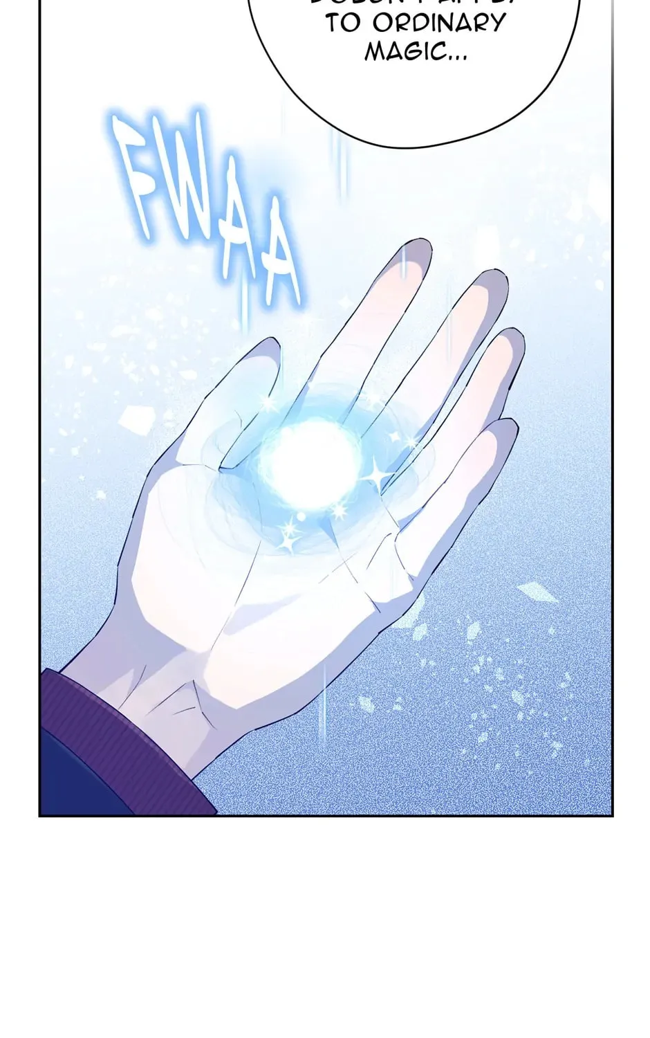 Read I Am the Real One chapter 110 image 32 on Lezhin