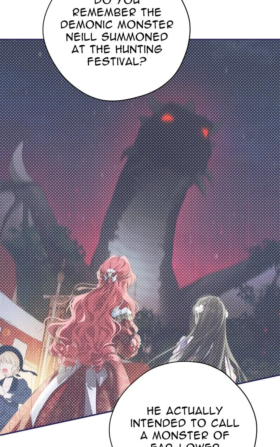 Read I Am the Real One chapter 110 image 34 on Lezhin