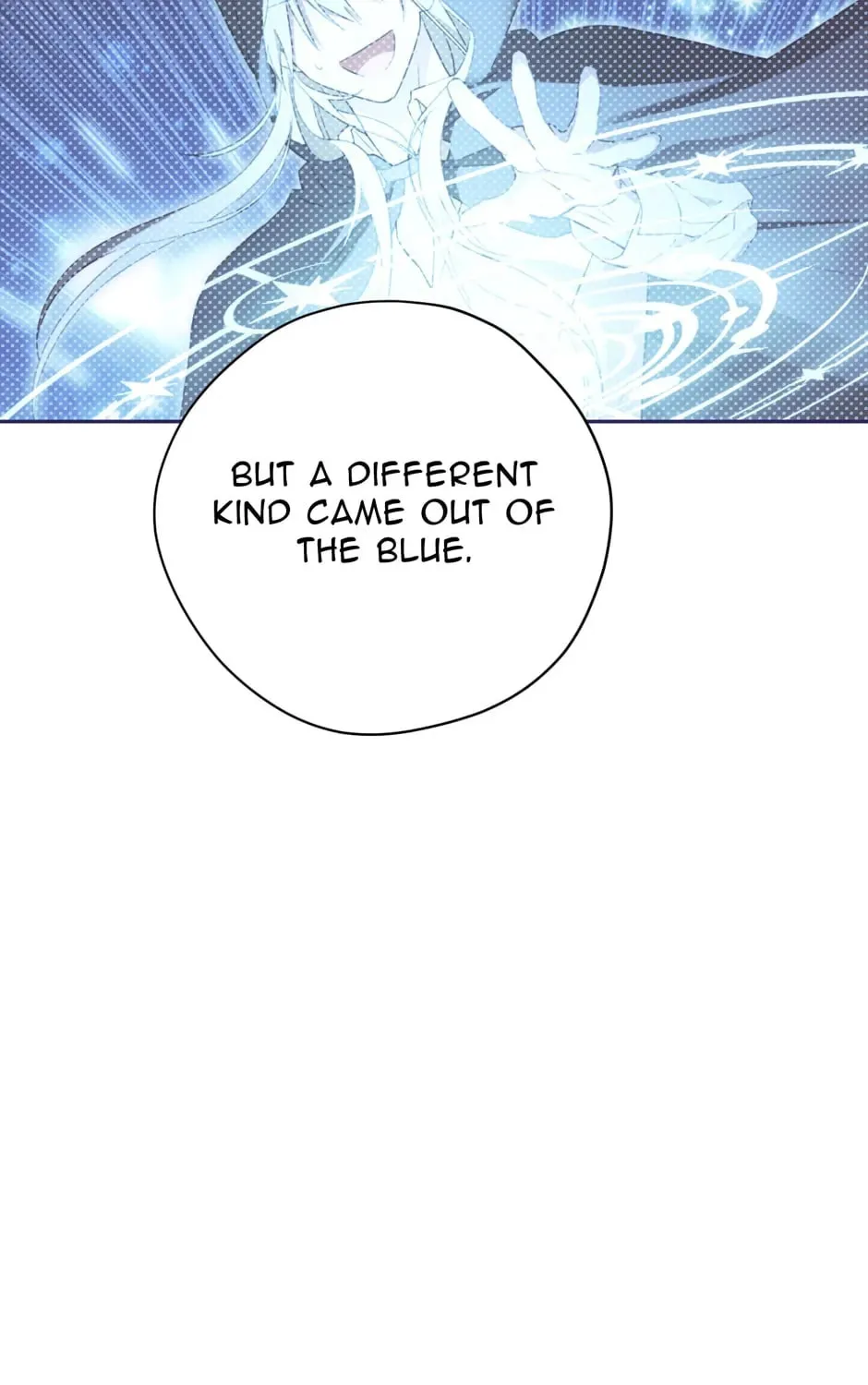 Read I Am the Real One chapter 110 image 36 on Lezhin