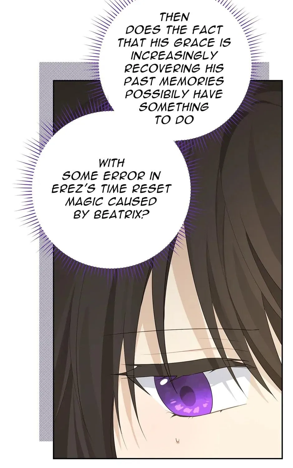 Read I Am the Real One chapter 110 image 40 on Lezhin