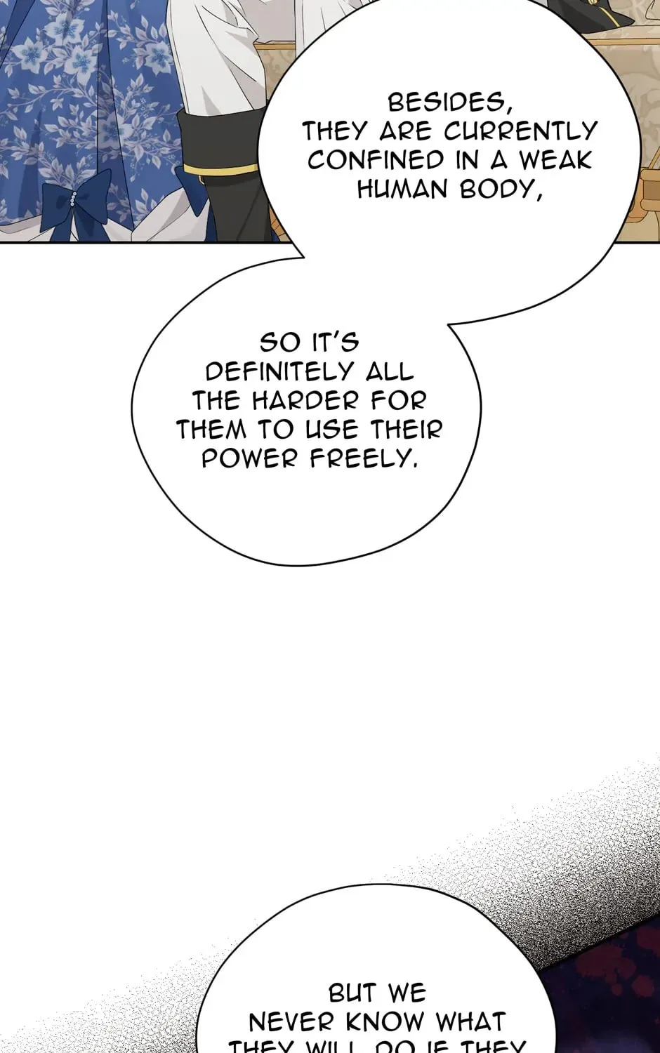 Read I Am the Real One chapter 110 image 44 on Lezhin
