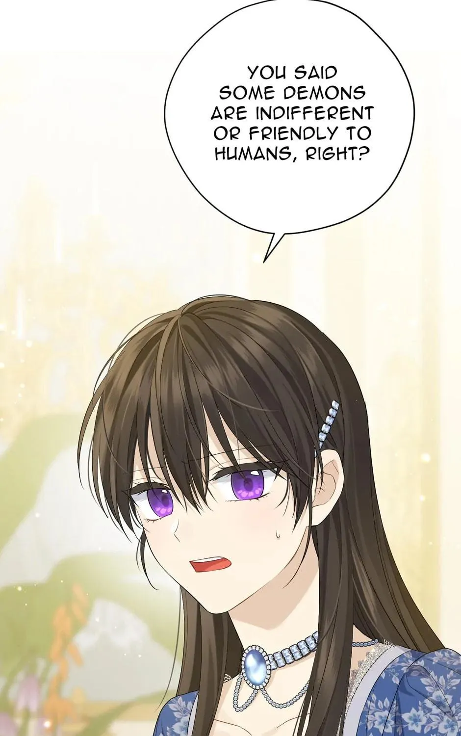 Read I Am the Real One chapter 110 image 48 on Lezhin