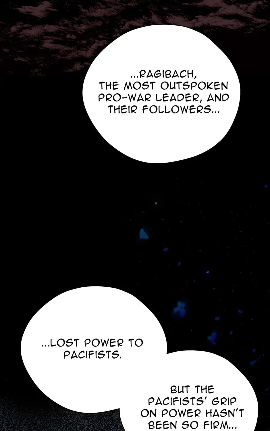 Read I Am the Real One chapter 110 image 54 on Lezhin