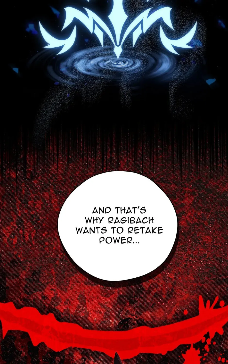Read I Am the Real One chapter 110 image 56 on Lezhin