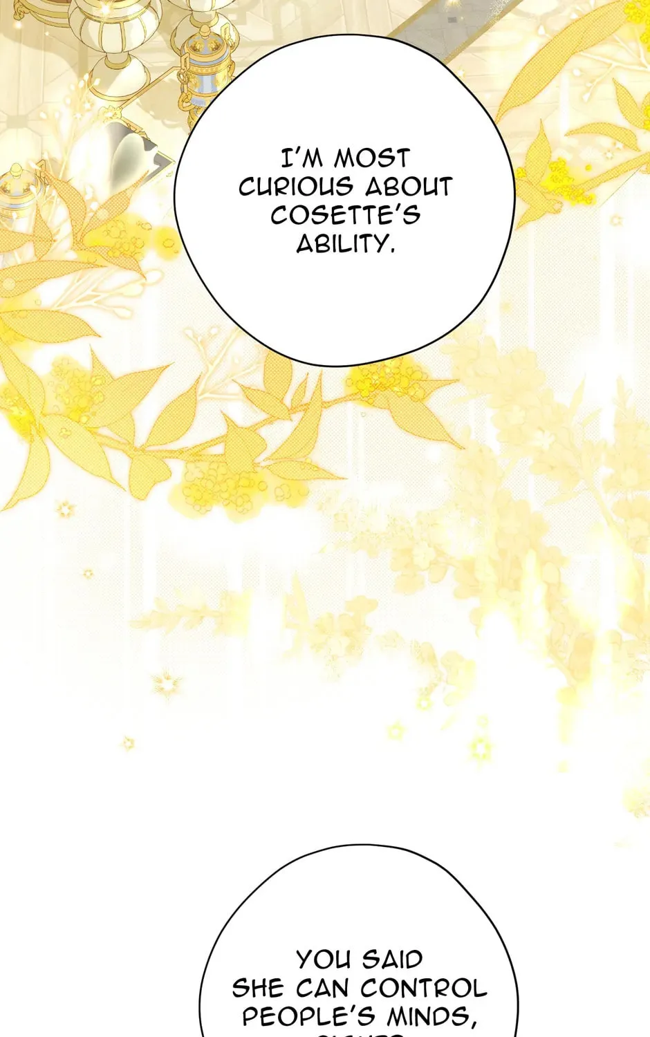 Read I Am the Real One chapter 110 image 6 on Lezhin
