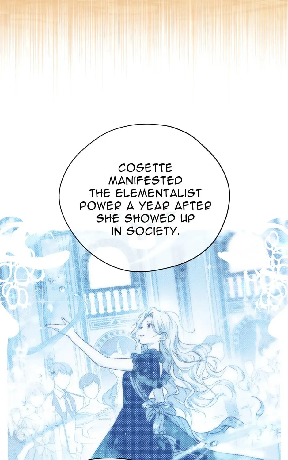 Read I Am the Real One chapter 110 image 66 on Lezhin
