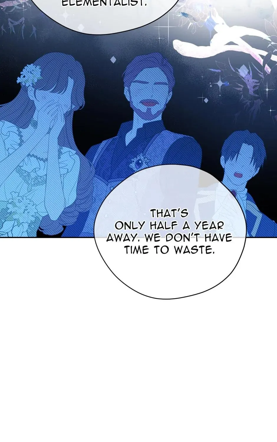 Read I Am the Real One chapter 110 image 68 on Lezhin