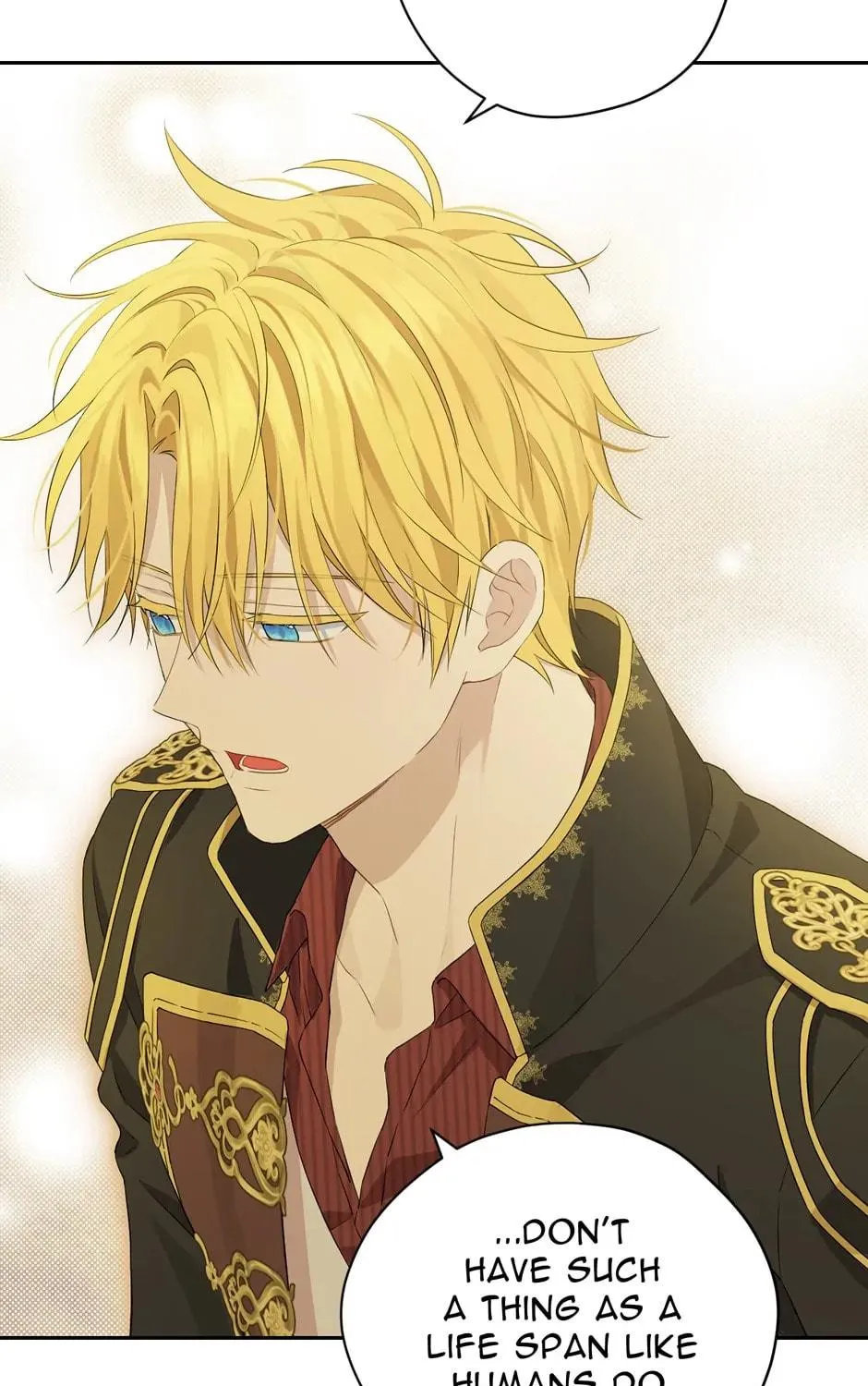 Read I Am the Real One chapter 110 image 70 on Lezhin