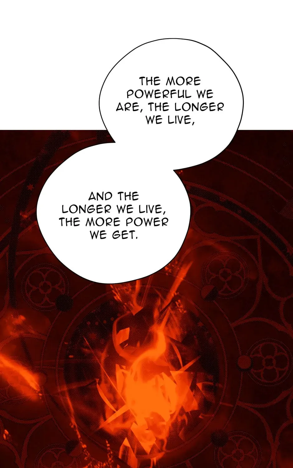 Read I Am the Real One chapter 110 image 72 on Lezhin