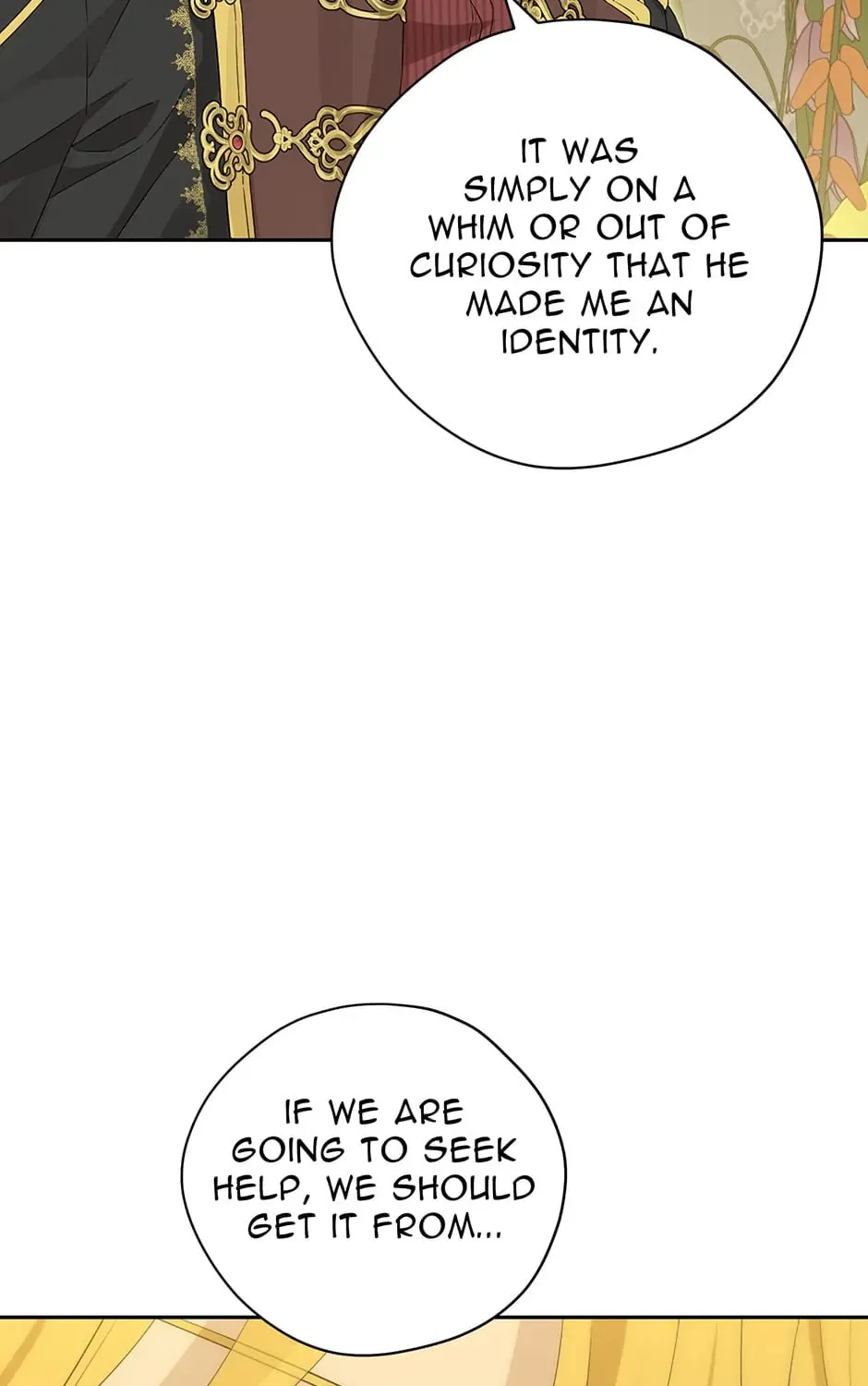 Read I Am the Real One chapter 110 image 84 on Lezhin