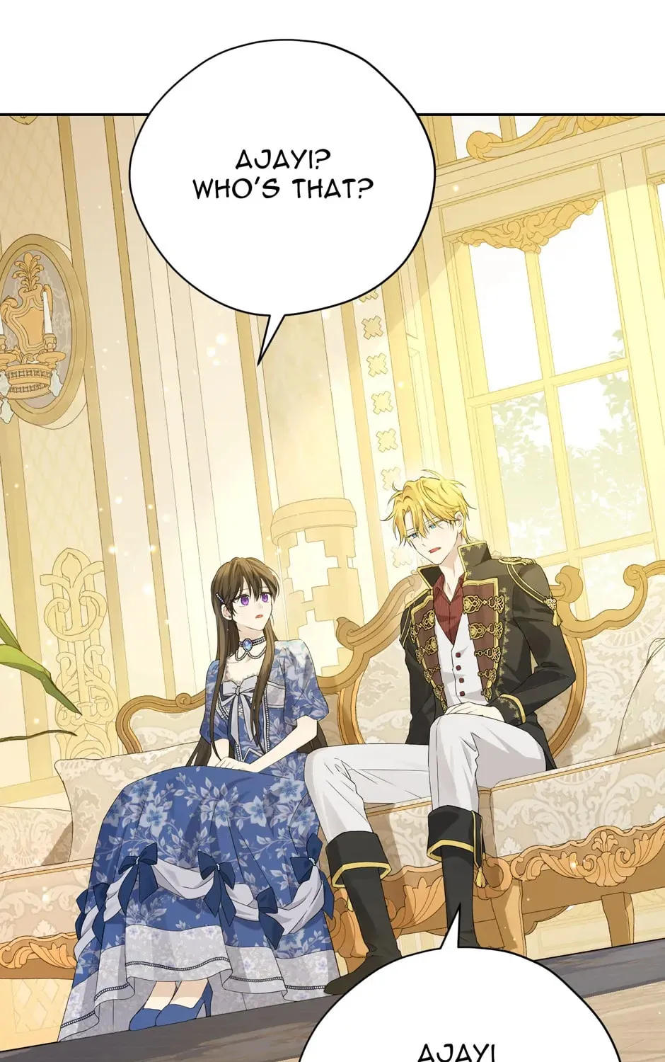 Read I Am the Real One chapter 110 image 90 on Lezhin