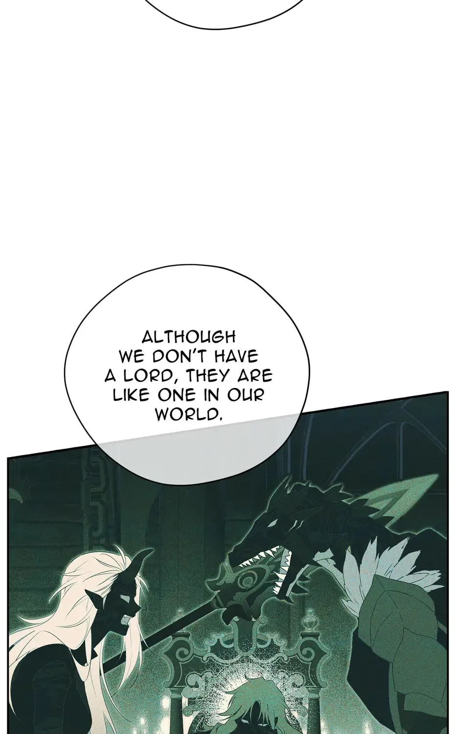 Read I Am the Real One chapter 110 image 92 on Lezhin
