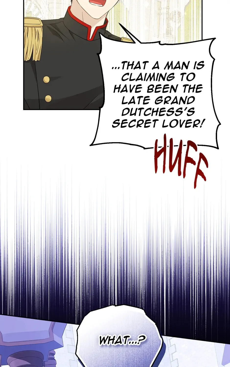 Read I Am the Real One chapter 111 image 104 on Lezhin