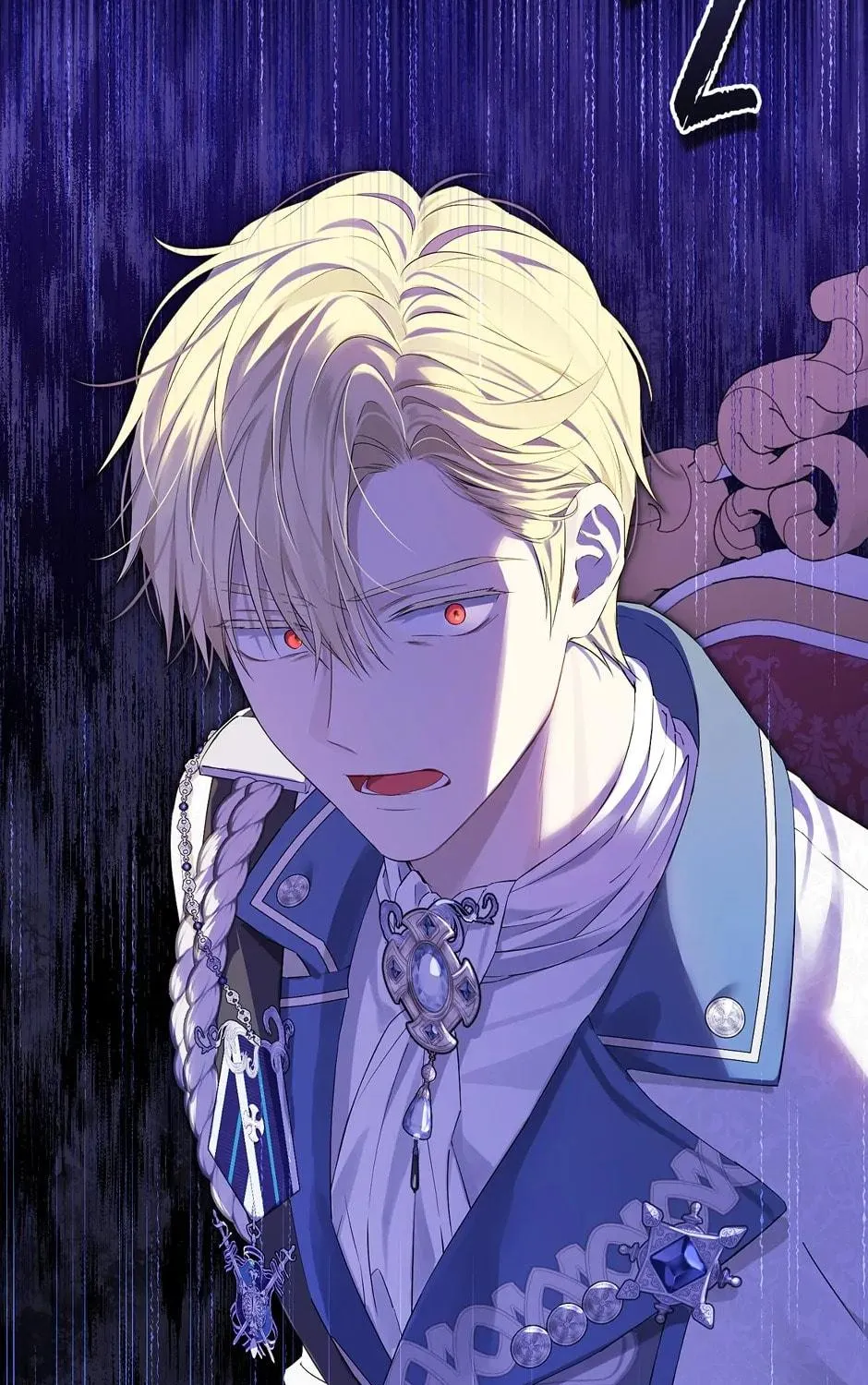 Read I Am the Real One chapter 111 image 108 on Lezhin