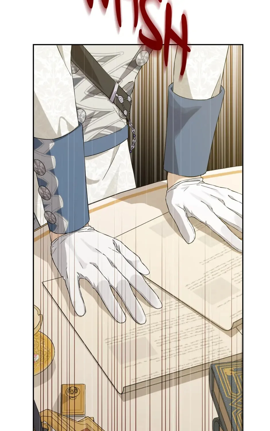 Read I Am the Real One chapter 111 image 120 on Lezhin