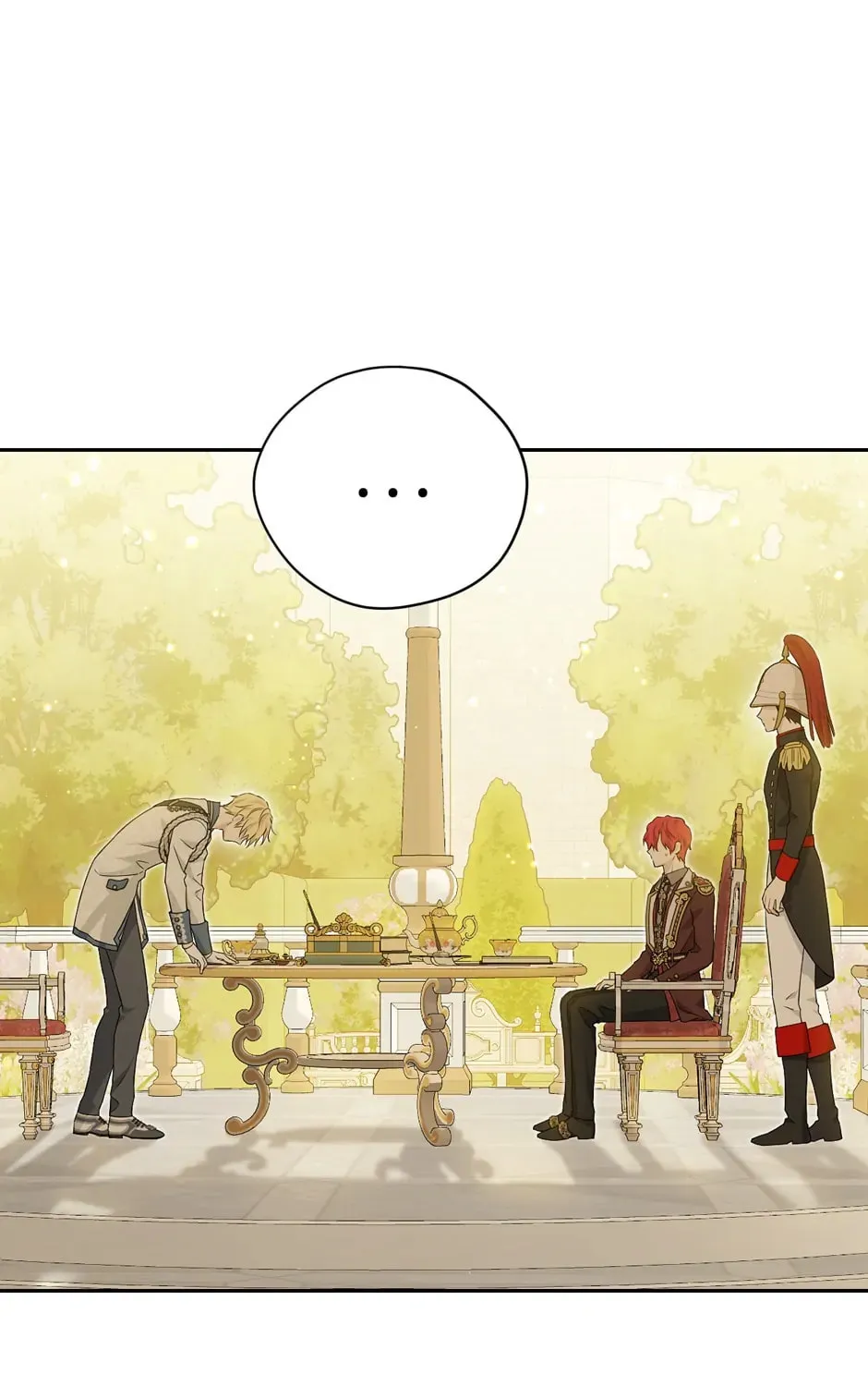Read I Am the Real One chapter 111 image 122 on Lezhin