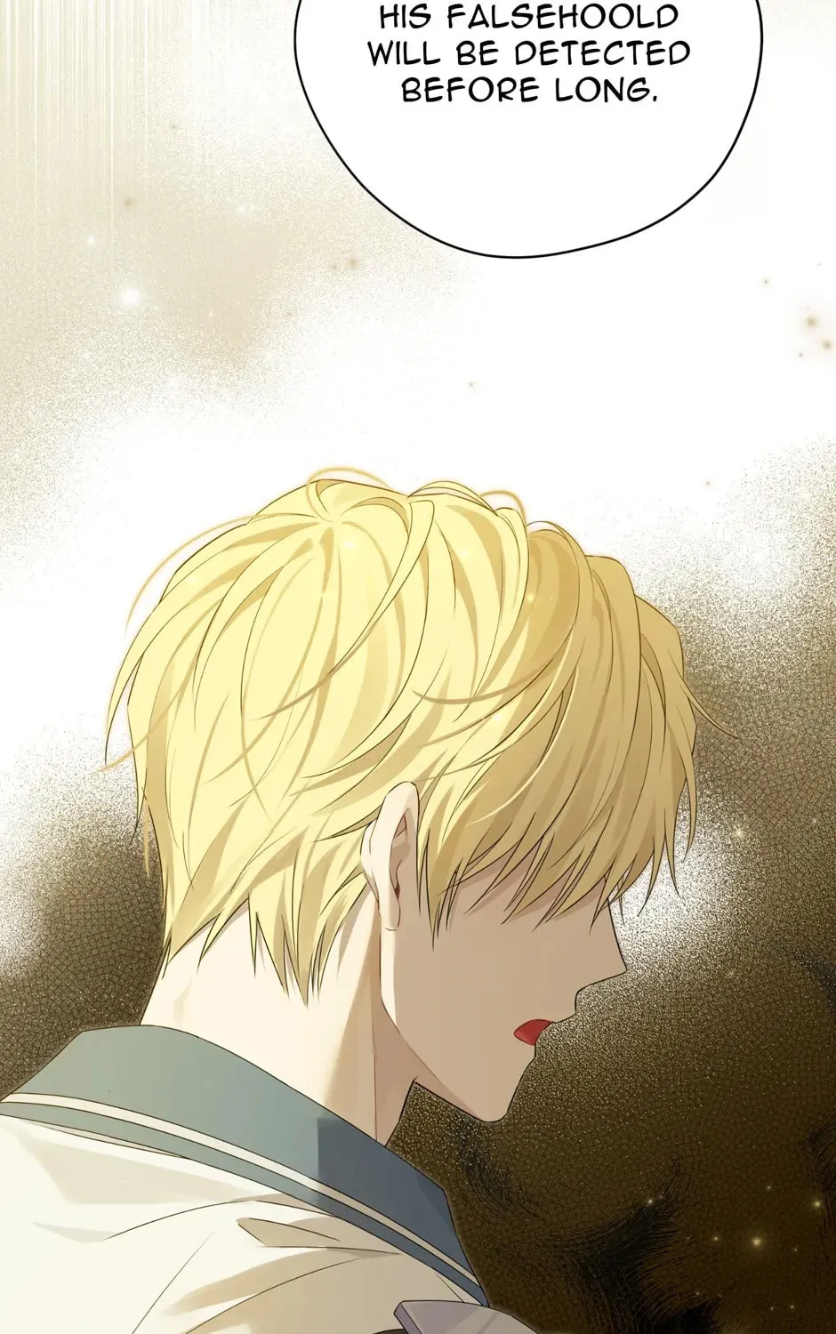 Read I Am the Real One chapter 111 image 126 on Lezhin