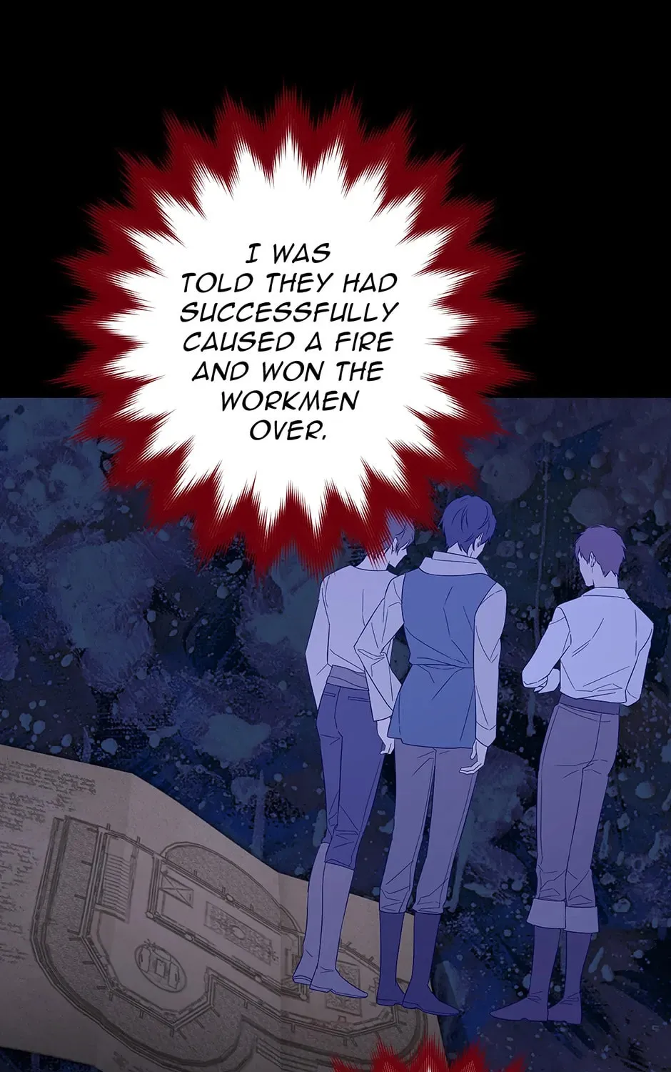 Read I Am the Real One chapter 111 image 14 on Lezhin