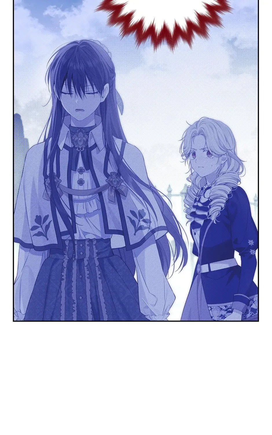 Read I Am the Real One chapter 111 image 26 on Lezhin