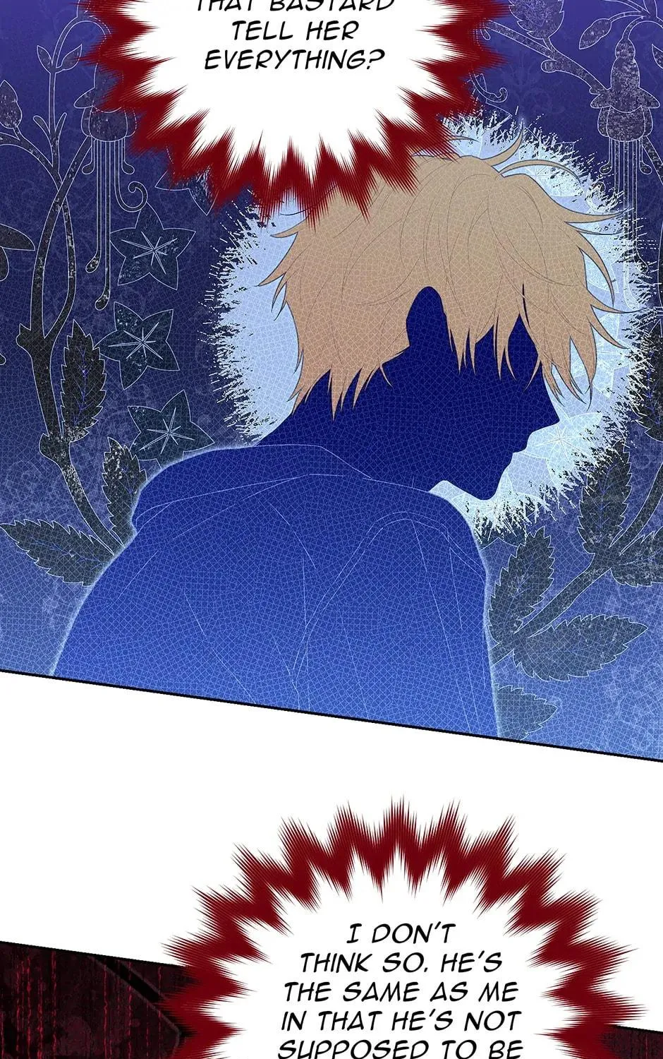 Read I Am the Real One chapter 111 image 28 on Lezhin