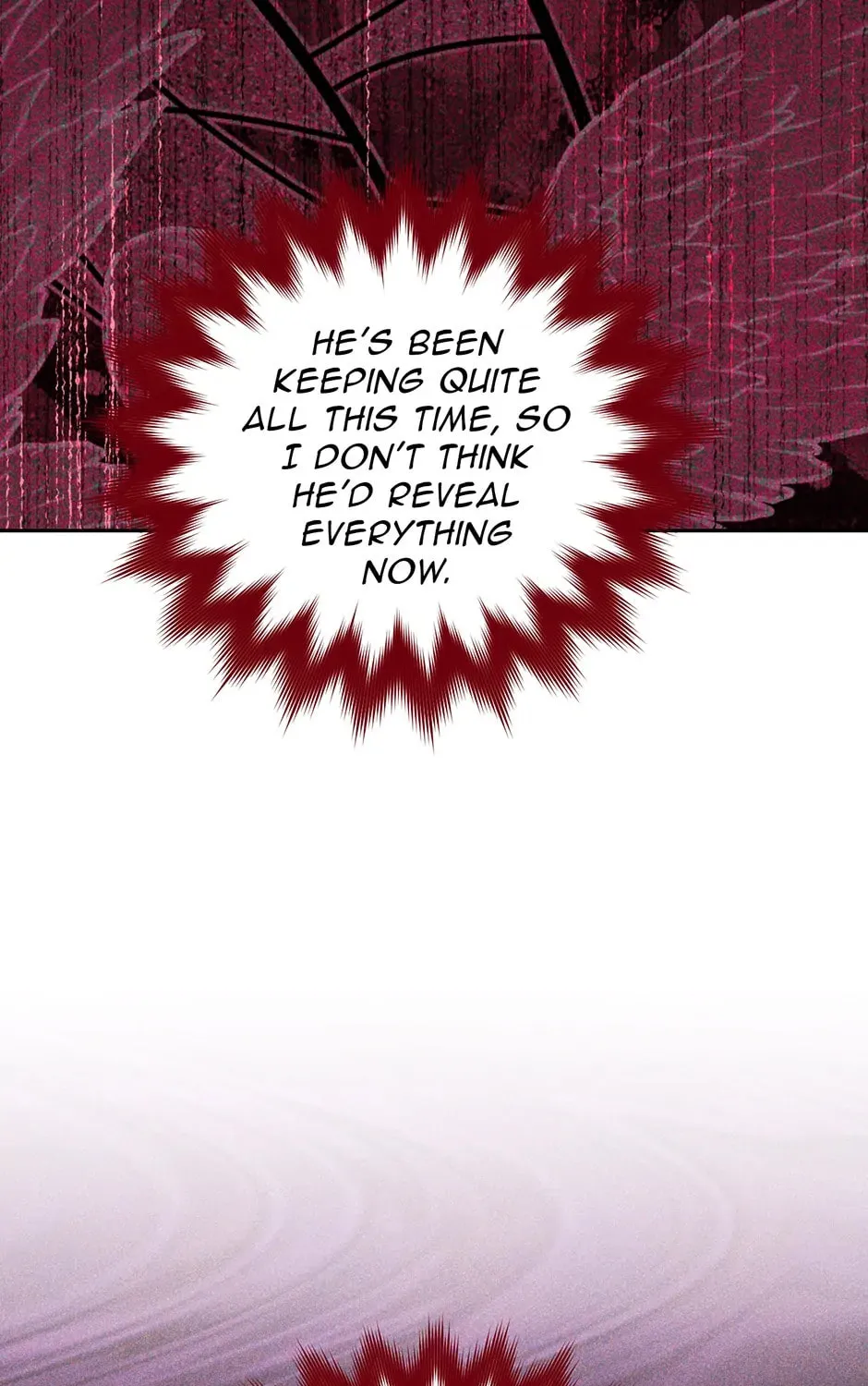 Read I Am the Real One chapter 111 image 30 on Lezhin
