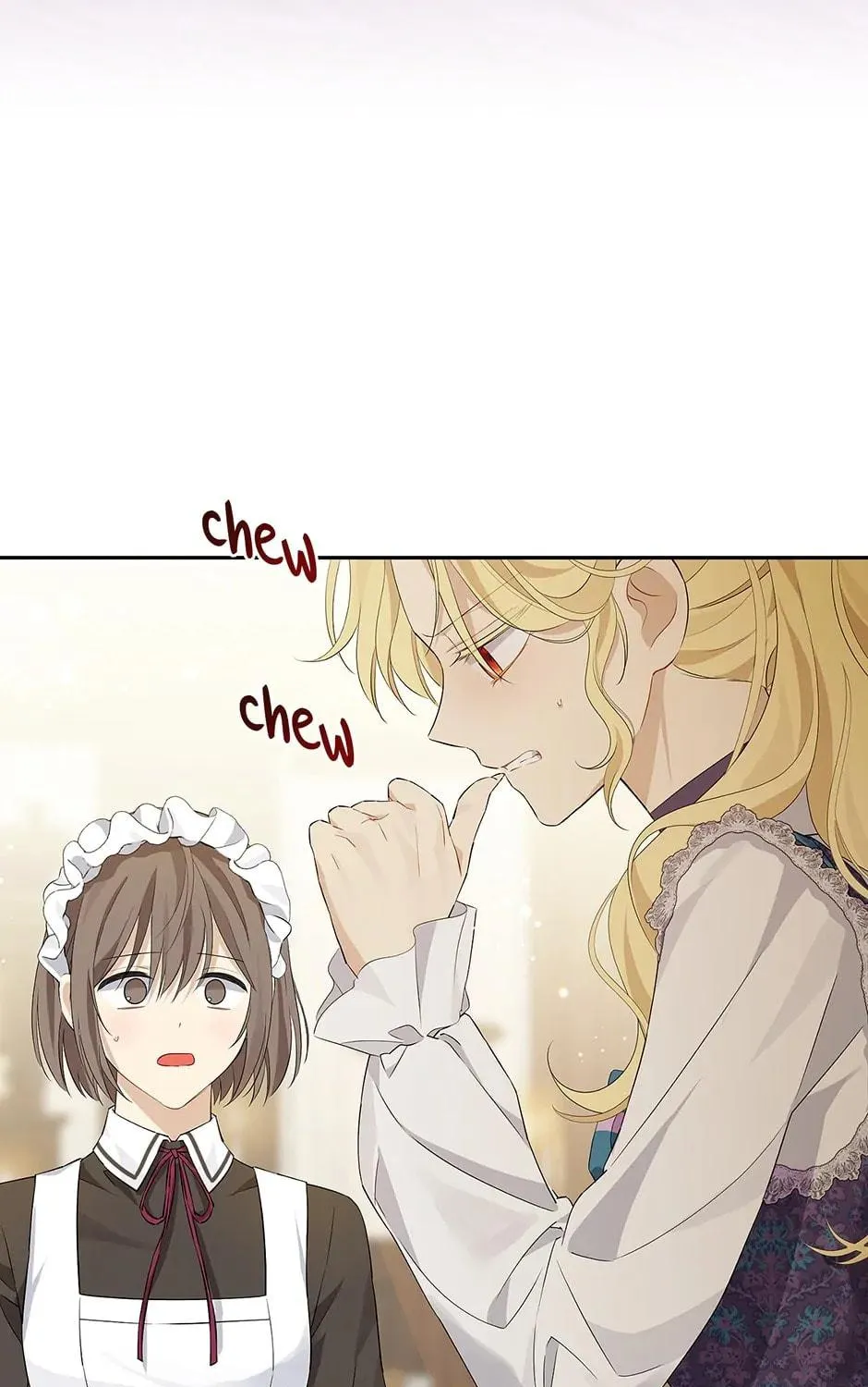 Read I Am the Real One chapter 111 image 34 on Lezhin