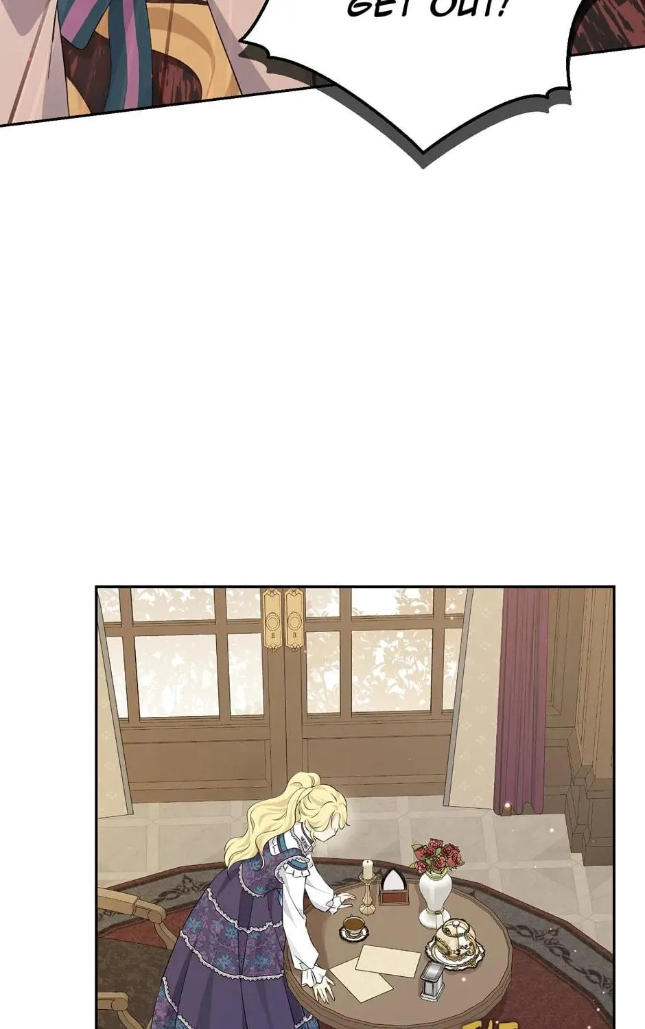 Read I Am the Real One chapter 111 image 40 on Lezhin