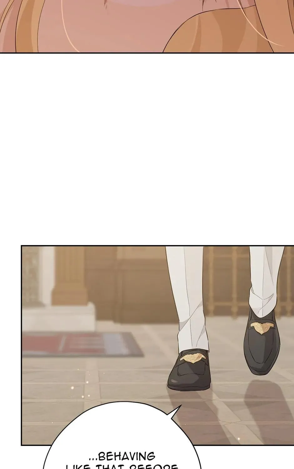 Read I Am the Real One chapter 111 image 52 on Lezhin