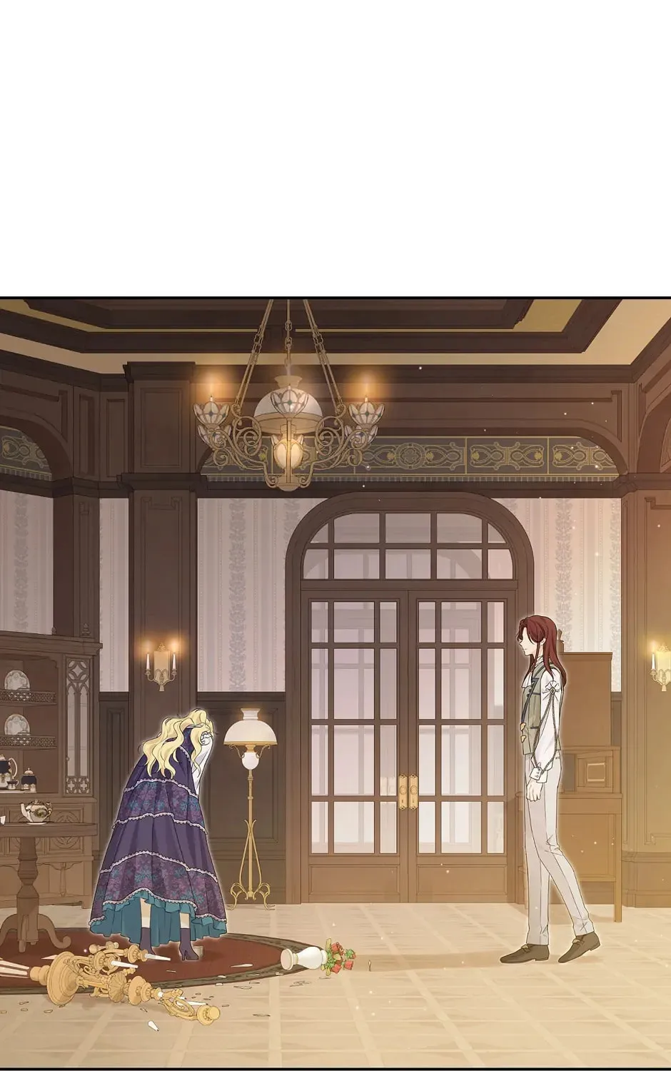 Read I Am the Real One chapter 111 image 54 on Lezhin