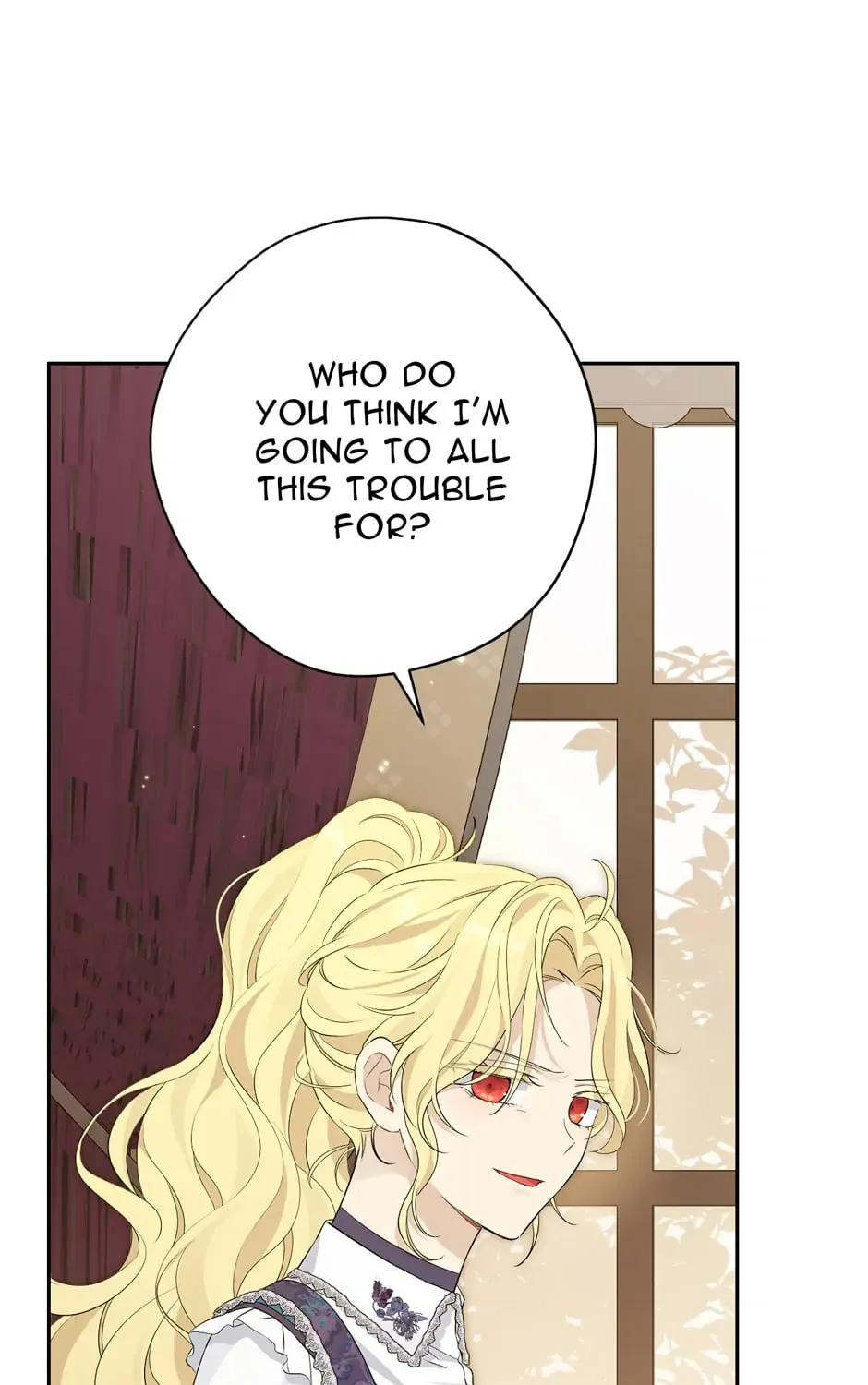 Read I Am the Real One chapter 111 image 56 on Lezhin