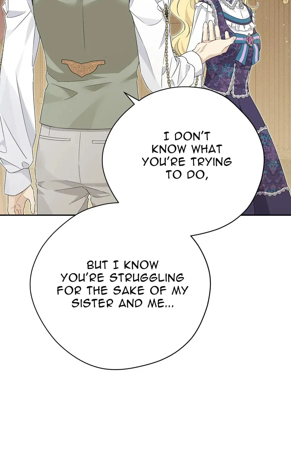 Read I Am the Real One chapter 111 image 60 on Lezhin