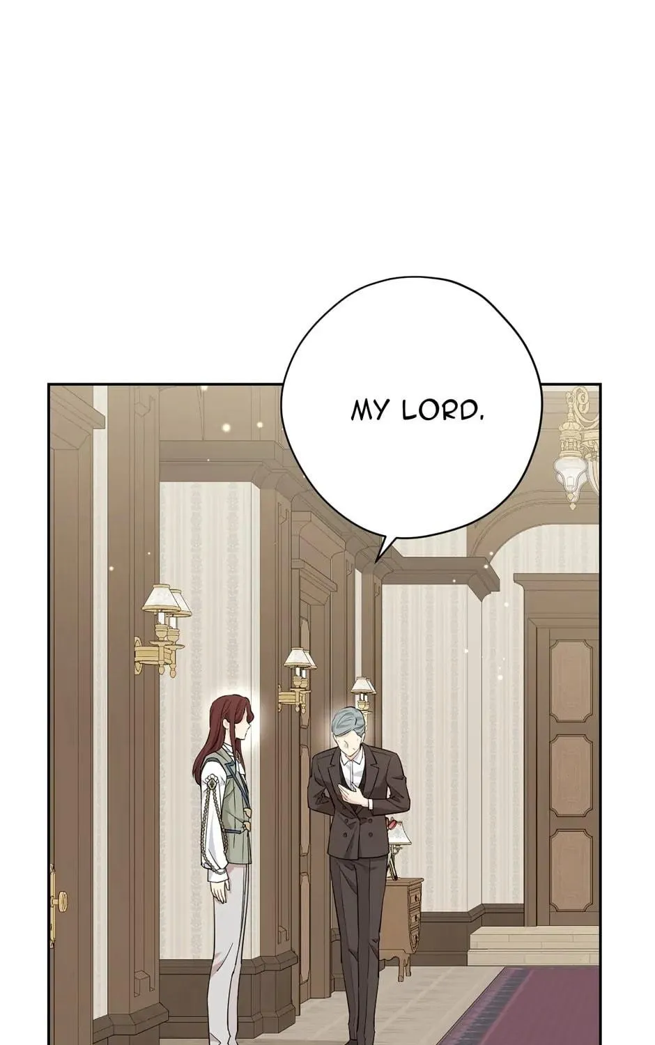 Read I Am the Real One chapter 111 image 78 on Lezhin