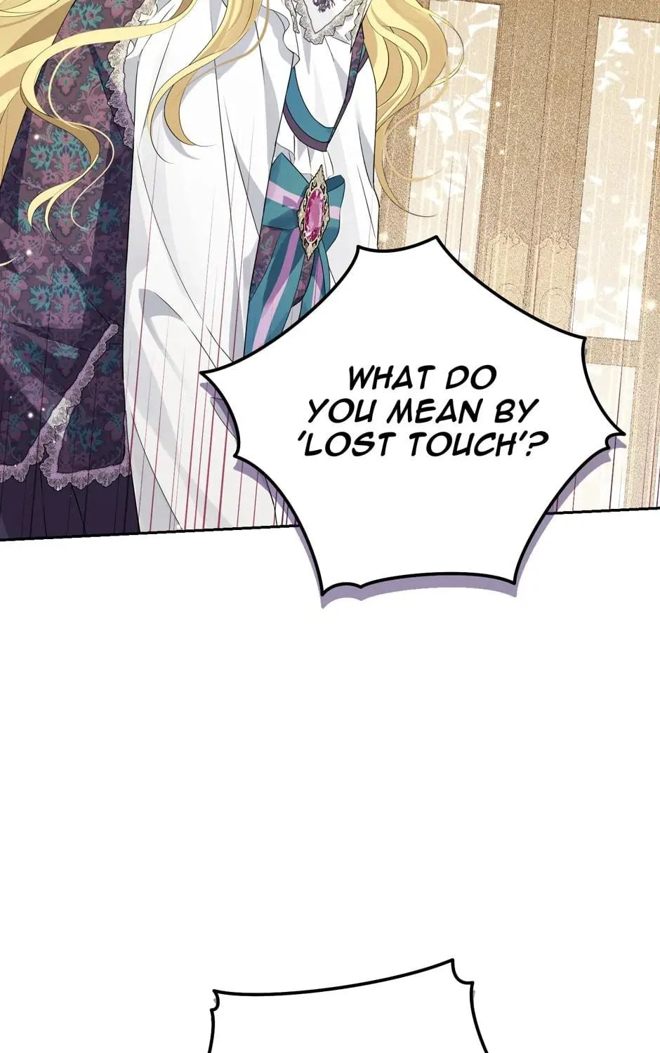 Read I Am the Real One chapter 111 image 8 on Lezhin
