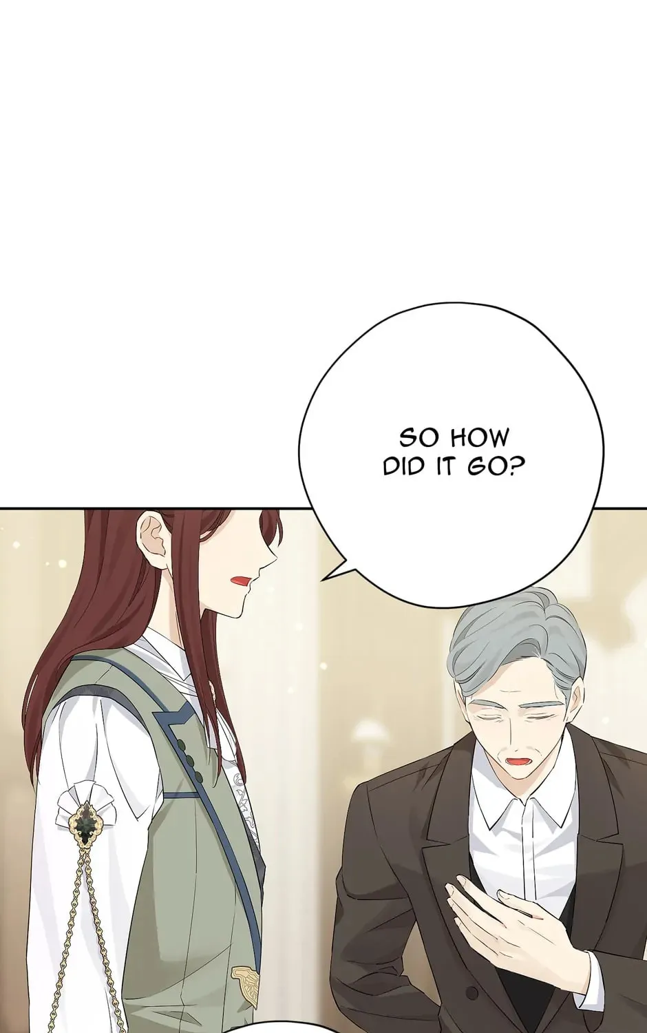 Read I Am the Real One chapter 111 image 80 on Lezhin