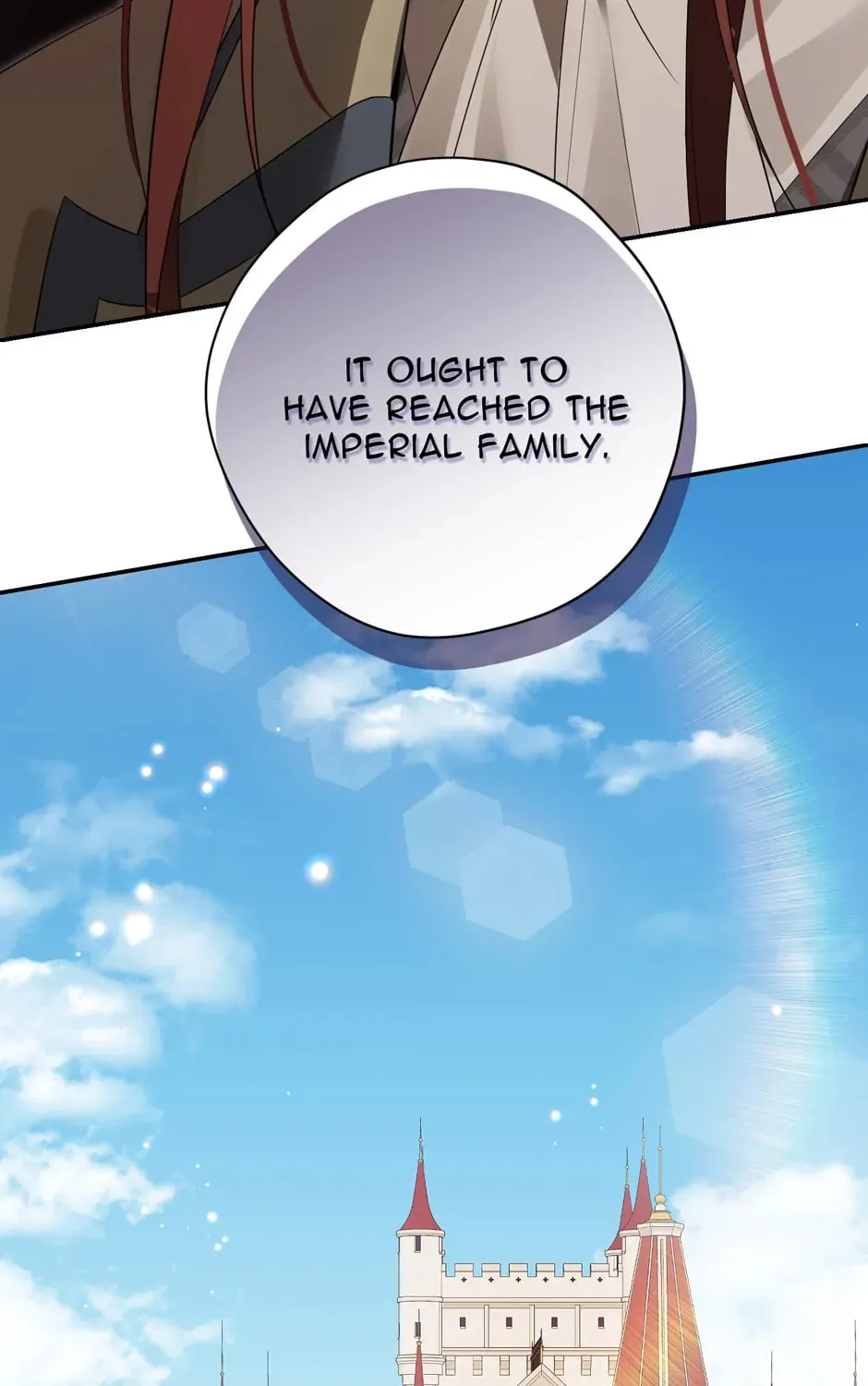 Read I Am the Real One chapter 111 image 84 on Lezhin
