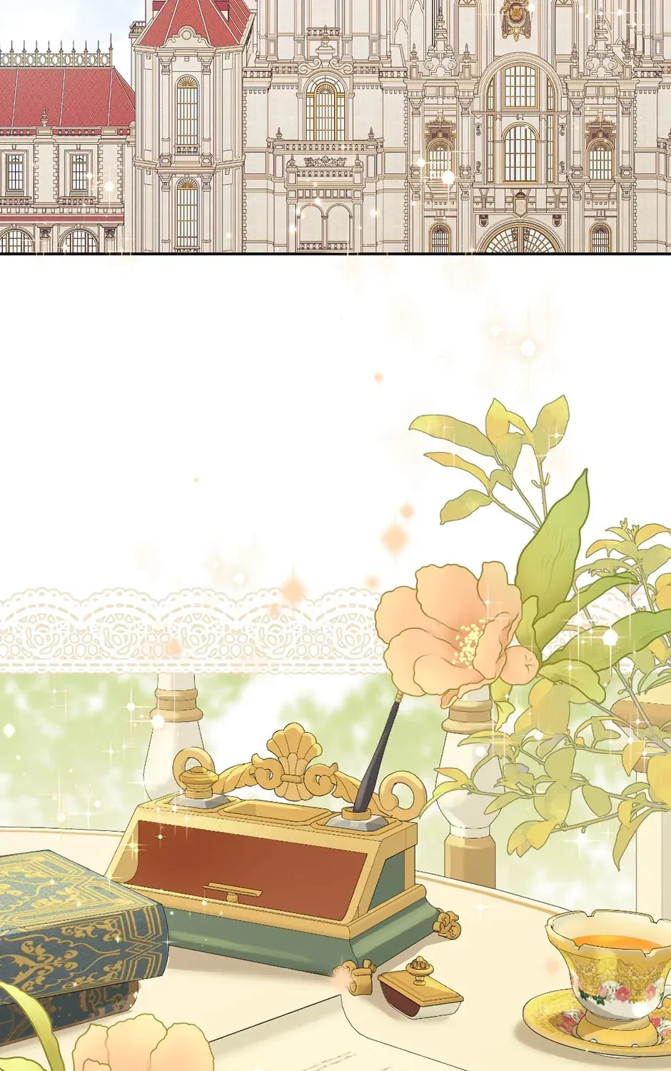 Read I Am the Real One chapter 111 image 86 on Lezhin