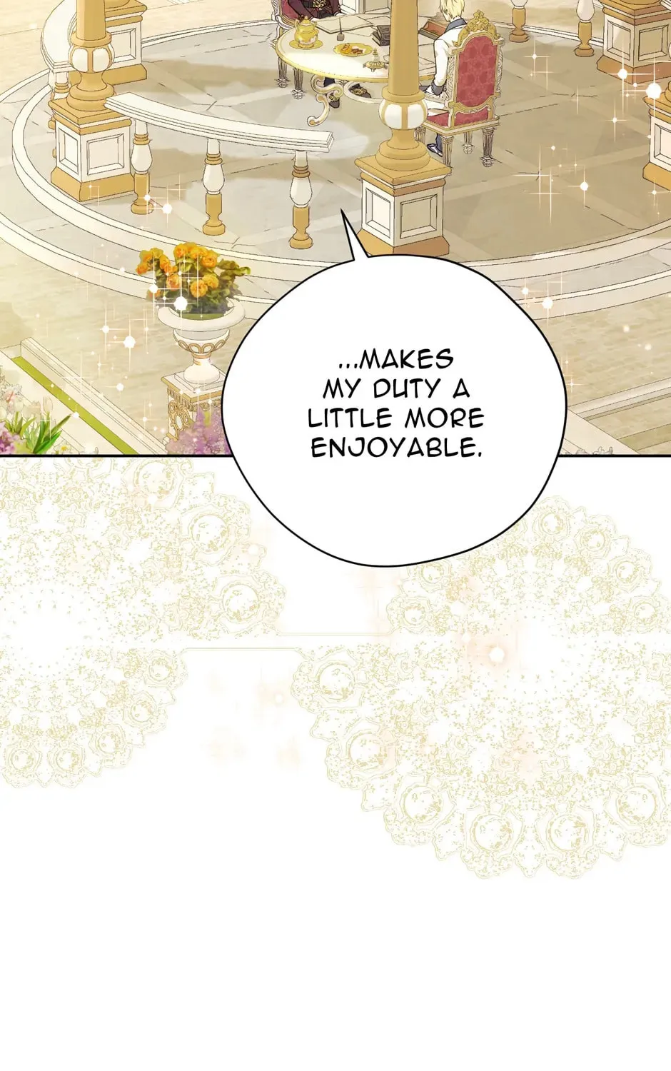 Read I Am the Real One chapter 111 image 90 on Lezhin