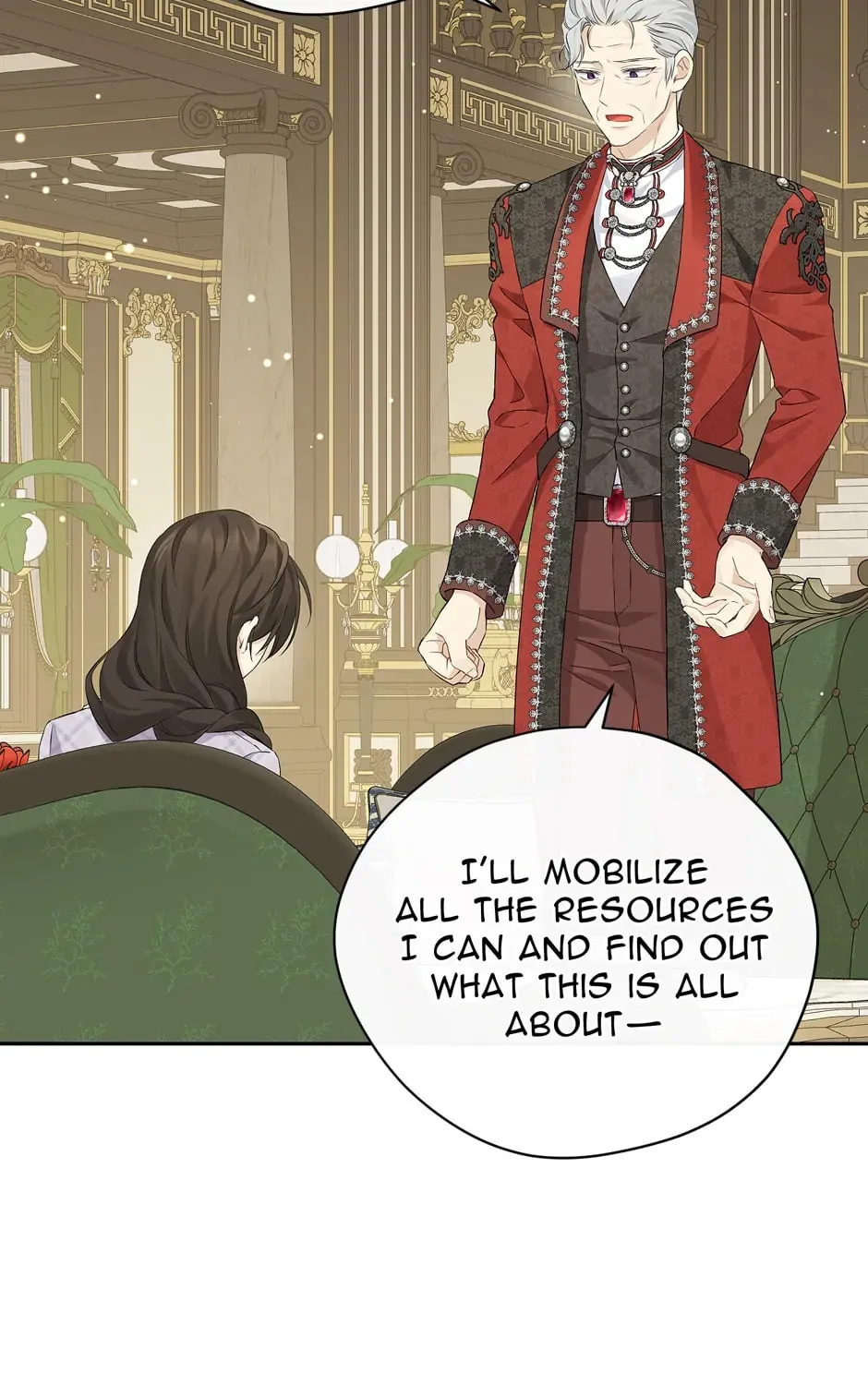 Read I Am the Real One chapter 112 image 102 on Lezhin