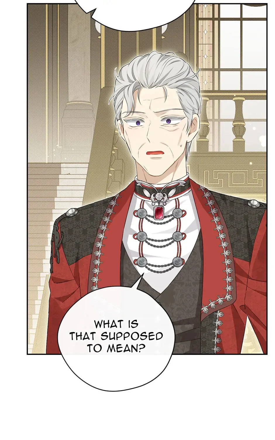 Read I Am the Real One chapter 112 image 104 on Lezhin