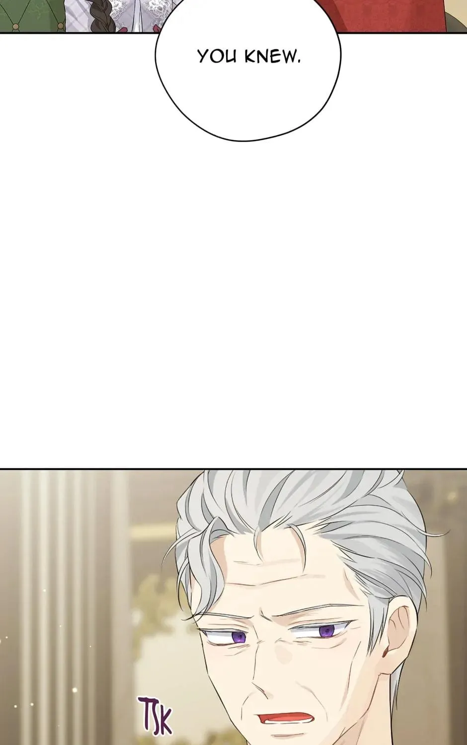 Read I Am the Real One chapter 112 image 112 on Lezhin